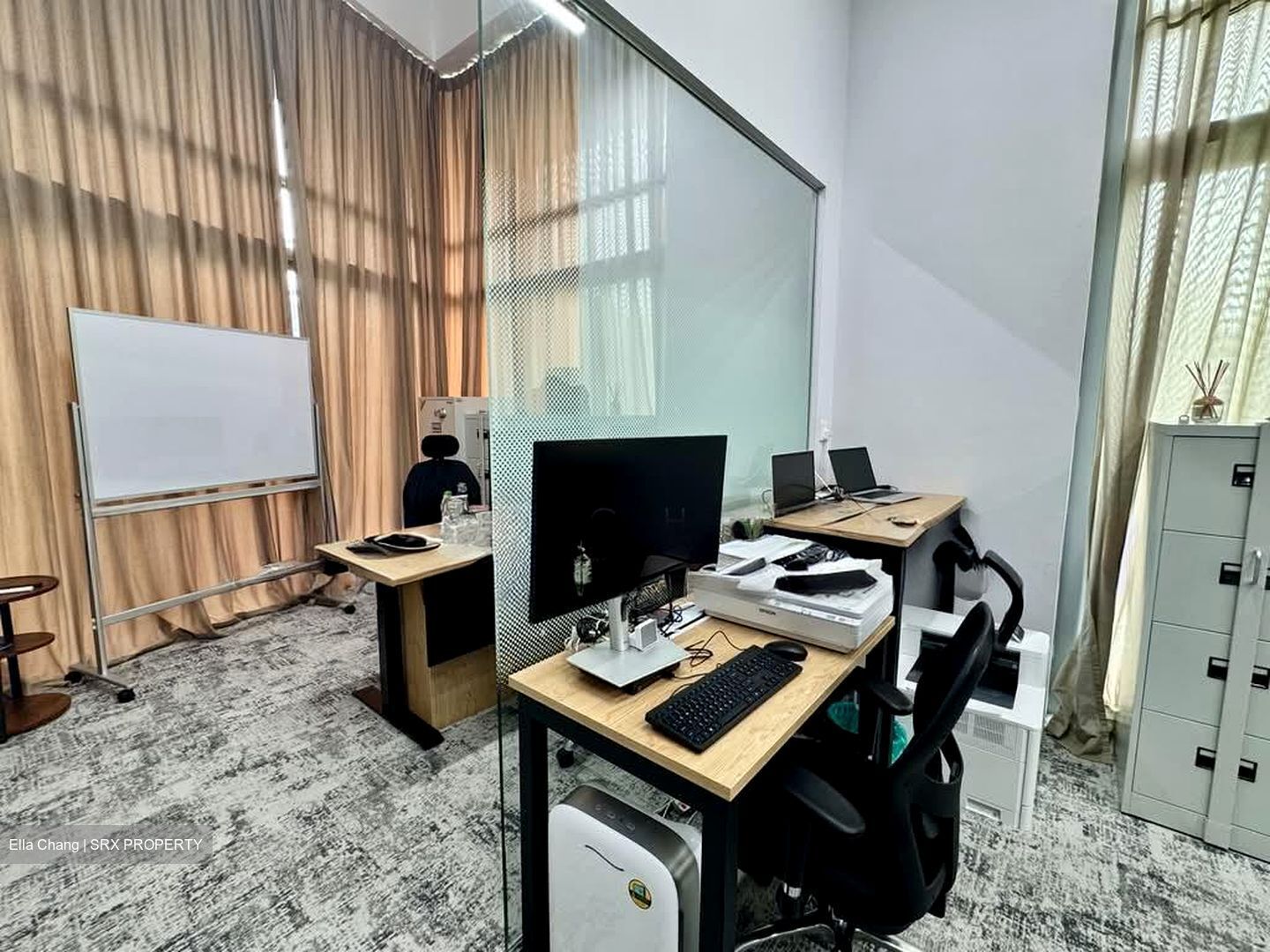 Southbank (D7), Office #592808311